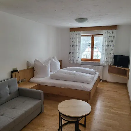 Ferienwohnung Stuhlkopf