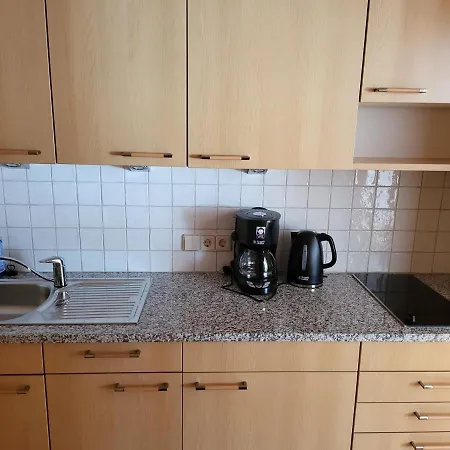 Ferienwohnung Stuhlkopf