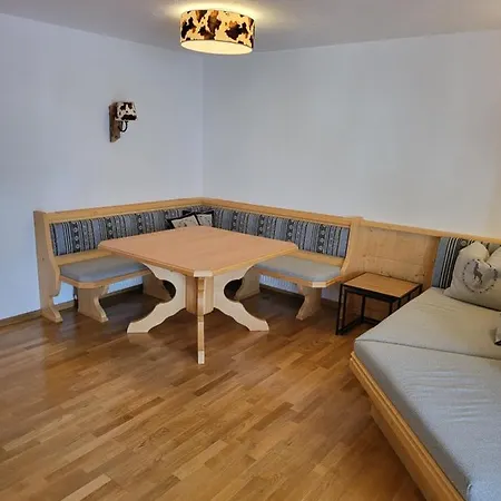 Ferienwohnung Stuhlkopf *