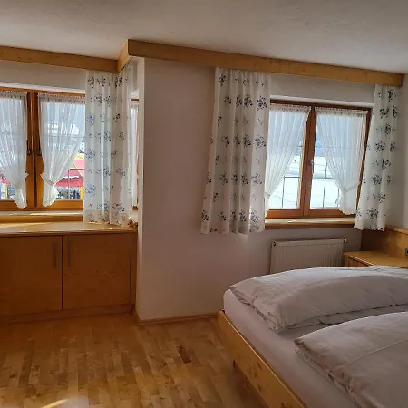 Apartment Ferienwohnung Stuhlkopf Reit im Winkl