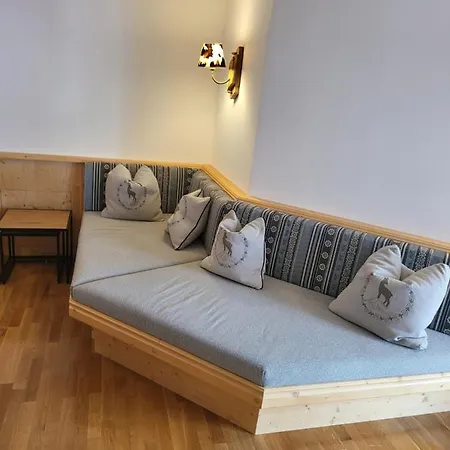 Apartment Ferienwohnung Stuhlkopf