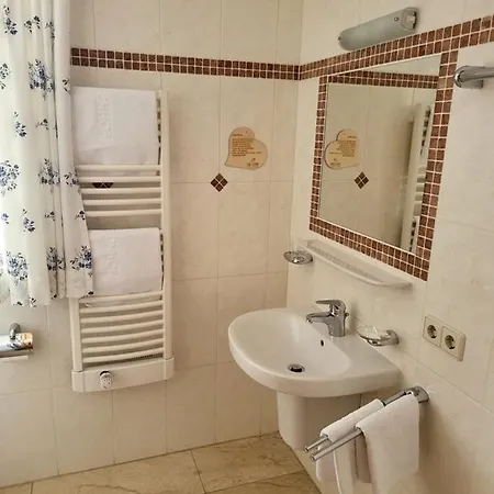 Ferienwohnung Stuhlkopf *